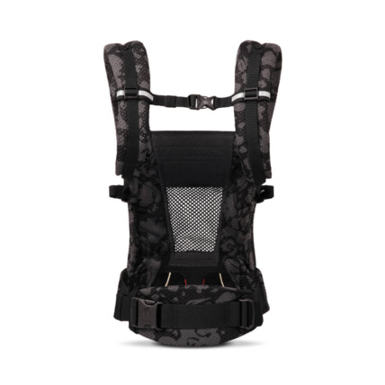Avis Porte-Bébé Adapt - Mesh SoftFlex Ergobaby 1