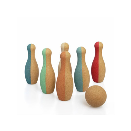 Avis Set de bowling Korko 1