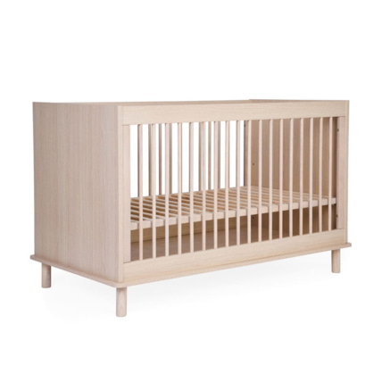 Avis Lit évolutif Nordica Childhome 1