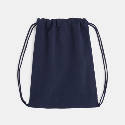 Avis Sac solidaire 'More than a bag' bleu mixte OKAIDI 3