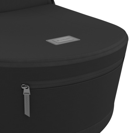Avis Nacelle Priam CYBEX 6
