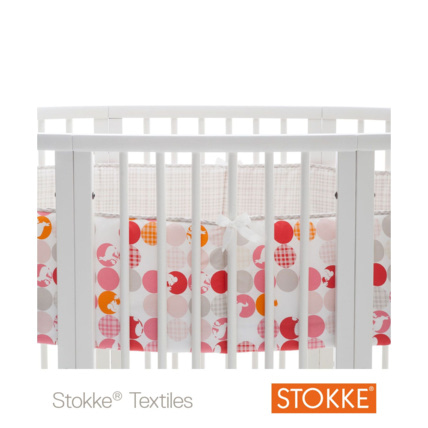 Avis Tour de lit Stokke 1