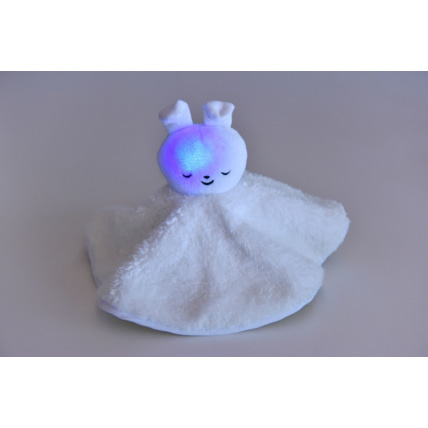 Avis Doudou Intelligent Kid'Sleep My Dream  PABOBO 3