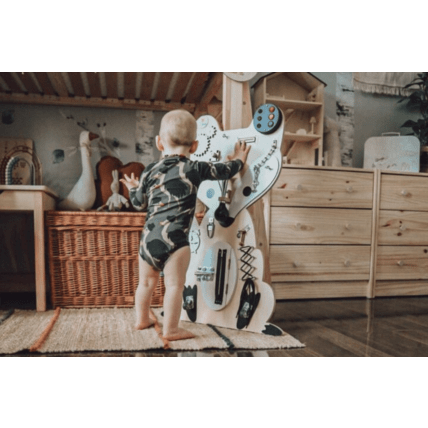 Avis Tableau d'activité Renard Zoé Mon Lit Cabane 7