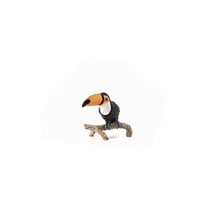 Avis Figurine Toucan SCHLEICH 2