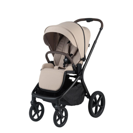 Avis Poussette Noa PERICLES 2