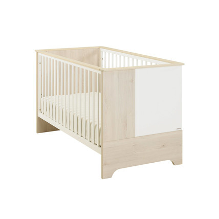 Avis Lit bébé 70x140 Sacha GALIPETTE 1