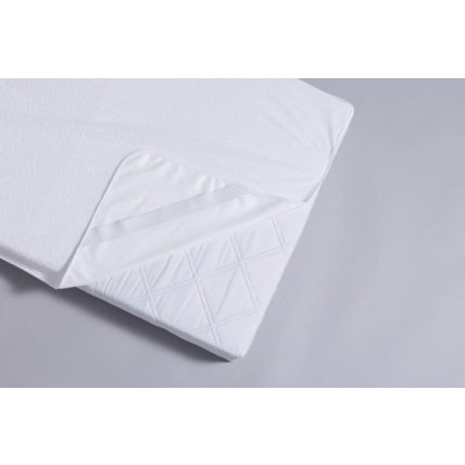 Avis Protège Matelas Imperméable Rizo Mon Lit Cabane 3