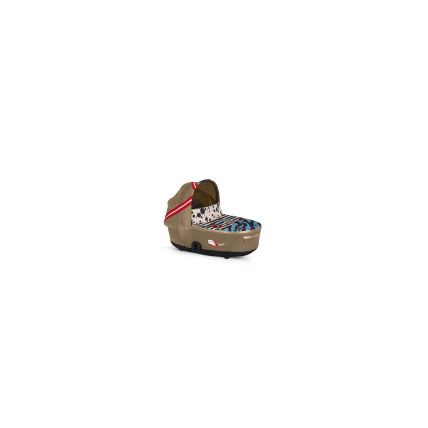 Avis Nacelle De Luxe Mios 3 CYBEX 4
