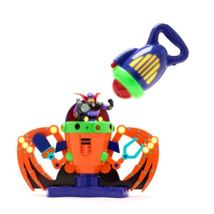 Avis Jeu de tir Toy Story DISNEY 1