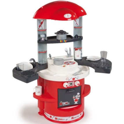 Avis Ma première cuisine SMOBY 1