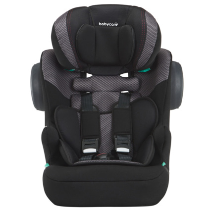 Avis Siège-auto i-Size Groupe 1/2/3 Safe Belt babycare 1