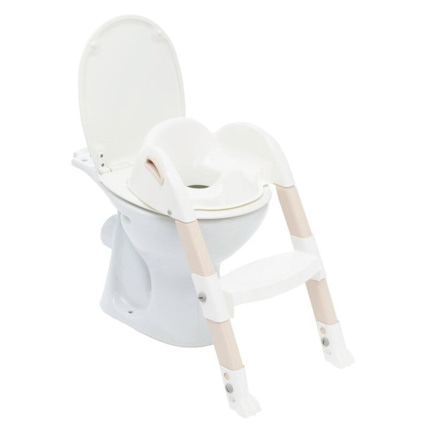 Avis Reducteur WC Kiddyloo THERMOBABY 2