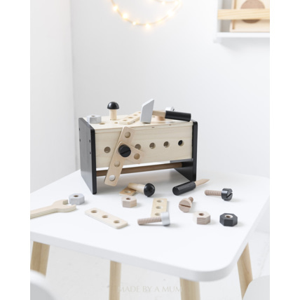 Avis Boîte à outils Petite Amélie 2