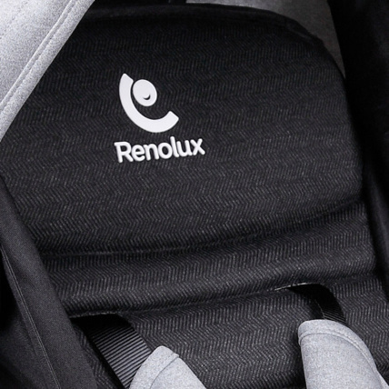Avis Poussette Pixel RENOLUX 8