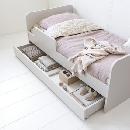 Avis Tiroir pour lit enfant Nuage Petite Amélie 1