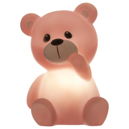 Avis Veilleuse LED ourson ATMOSPHERA FOR KIDS 3