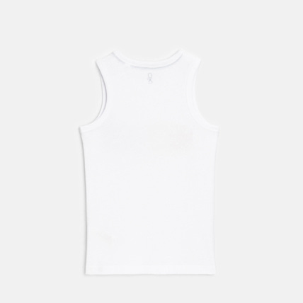 Avis Débardeur à motif blanc garçon OKAIDI 5