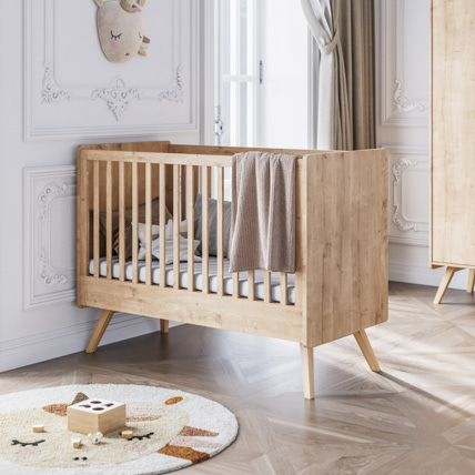 Avis Chambre bébé 2 éléments Vintage Petite Amélie 6