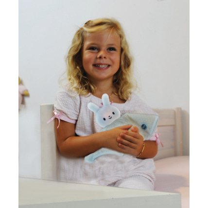 Avis Doudou Intelligent Kid'Sleep My Dream  PABOBO 6