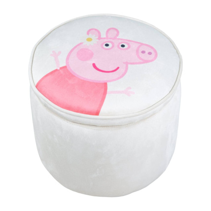 Avis Boite de rangement Peppa Pig ROBA 1