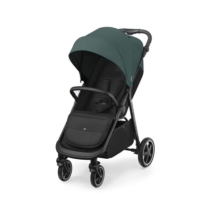 Poussette compacte ROUTE Kinderkraft Comparateur Avis Prix