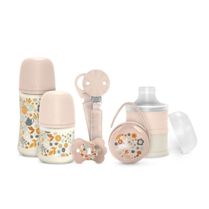 Avis Welcome Baby Set Wonderland Suavinex 3