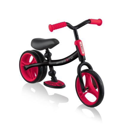 Avis Draisienne GO BIKE DUO évolutive Globber 4