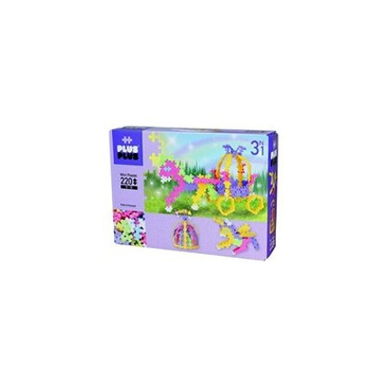 Avis Jeu de construction Plus Plus 1