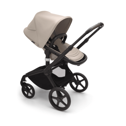 Avis Capote pour poussette Fox 5 Bugaboo 3
