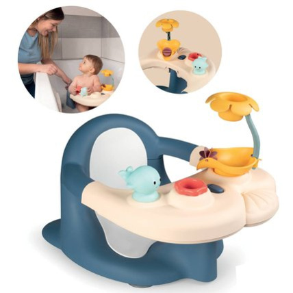 Avis Siege de bain SMOBY 1