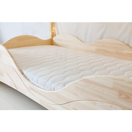 Avis Matelas Mousse Coco & Latex Perséphone Mon Lit Cabane 5