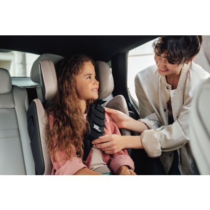 Avis Siège auto KIDFIX PRO Britax Römer 7