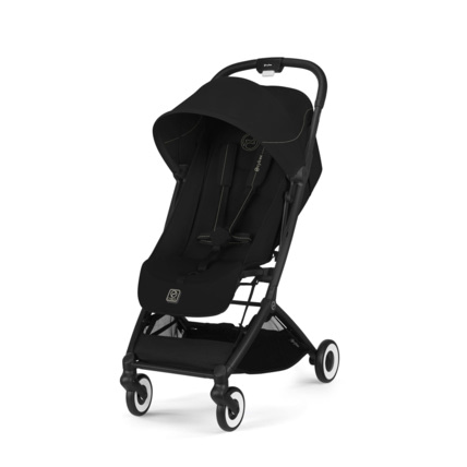 Avis Poussette ultra compacte Orfeo CYBEX 15
