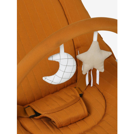 Avis Transat avec arche Babydream Vertbaudet 9