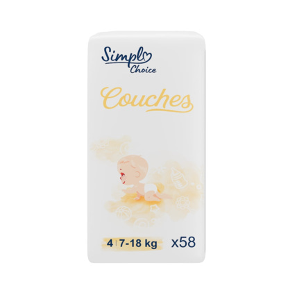 Avis Couches Simpl 1