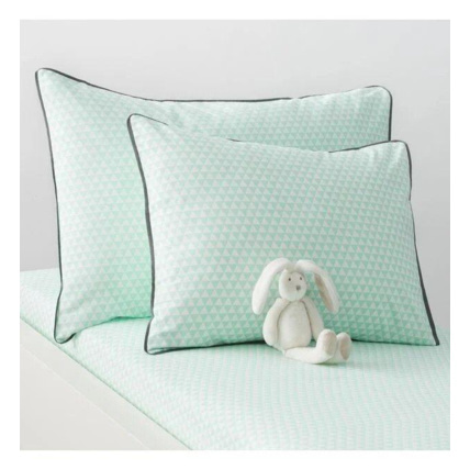 Avis Taie d'oreiller bébé coton, Scandinave LA REDOUTE 1
