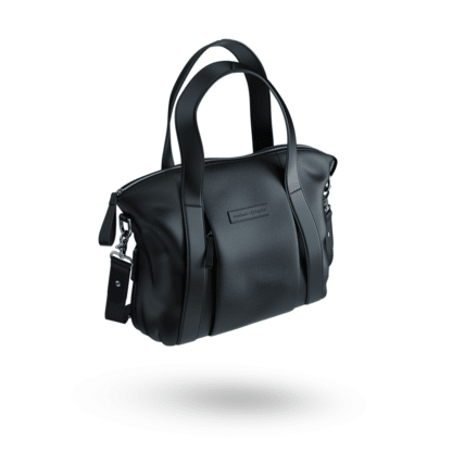 Avis Sac cuir Bugaboo 3