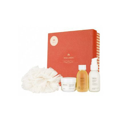 Avis Coffret nourrissant pour Maman BEGINNING ... 1