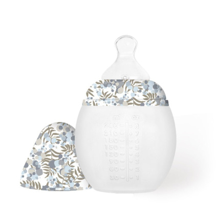 Avis Biberon anti-colique 240 ml 0m+ Élhée 21