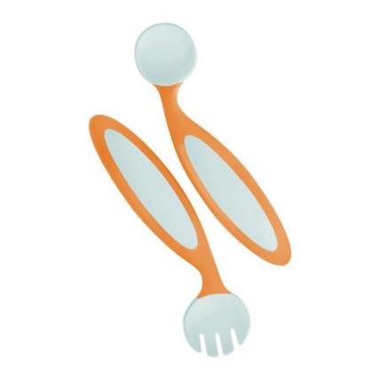 Avis Couverts d'apprentissage Benders BOON 1