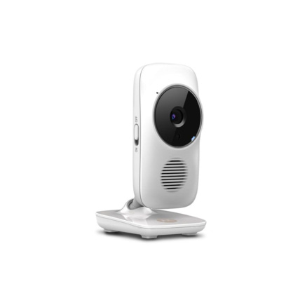 Avis Babyphone vidéo Wi-Fi MBP67 Connect MOTOROLA 2