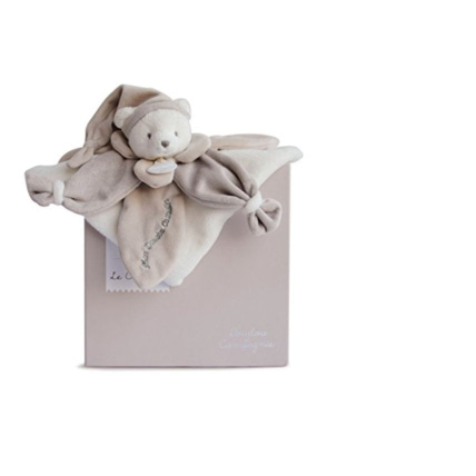 Avis Doudou et Compagnie J'aime Mon Doudou Collector Ours DOUDOU ET COMPAGNIE 1