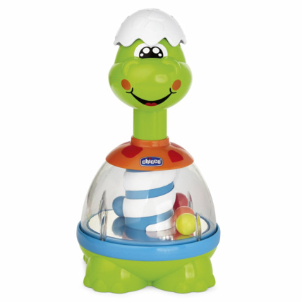 Avis Jouet Spin Dino Chicco 1