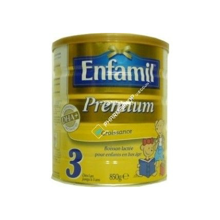 Lait enfamil premium sale