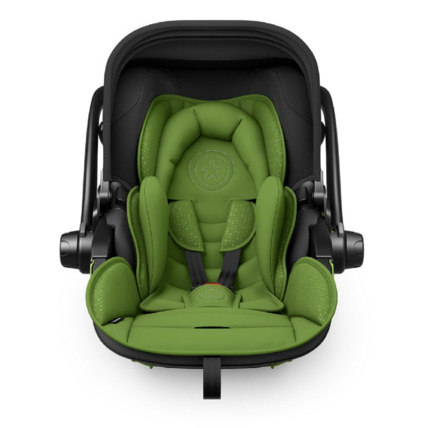 Avis Siège auto Evoluna i-Size 2 + base Isofix 2 KIDDY 2