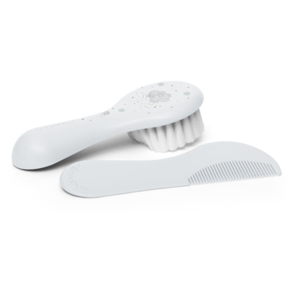 Avis Set brosse et peigne Dreams Suavinex 1