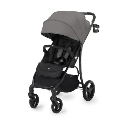 Avis Poussette ASKOY  Kinderkraft 1
