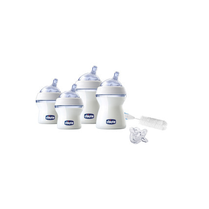 Avis Mon premier kit naissance NaturalFeeling Chicco 1