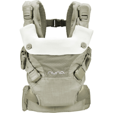Avis Porte bébé CUDL NUNA 2